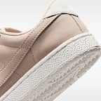Nike Tennis Classic NB Younger Kids' Shoes