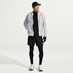 Nike Stride Men's Repel UV Running Jacket