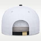 Pittsburgh Steelers Pro Men's Nike NFL Adjustable Hat