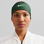 나이키 퓨리 클래식 드라이 핏 헤드밴드