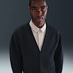 Nike 24.7 ImpossiblySoft Men's Cardigan