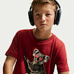 Nike Sportswear Big Kids' T-Shirt