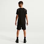 Nike Sportswear City Utility Big Kids' Shorts