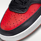 Calzado para hombre Nike Court Vision Mid