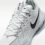Tenis de básquetbol Nike G.T. Cut 3