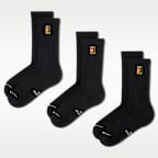 Chaussettes montantes Nike Everyday Elevated (3 paires)