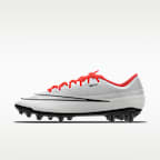 Nike Mercurial Vapor 17 Academy By You Custom Artificial-Grass Low-Top Soccer Cleats