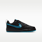 Nike Court Borough Low Genç Çocuk Ayakkabısı