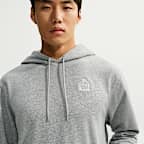 Nike Club Men's French Terry Hoodie