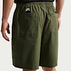 나이키 SB 스케이트보딩 쇼츠