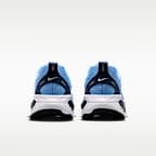 Tenis de correr en pavimento para hombre Nike College Vomero 18 (North Carolina)