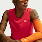 Camiseta de tirantes Dri-FIT ADV para hombre ACG Solar Chase