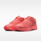 Chaussure de basket Kobe III Low Protro pour homme