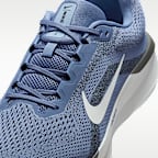 ナイキ ウィンフロー 11 メンズ ロード ランニングシューズ (エクストラワイド)