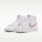 Nike Blazer 中筒 '77 女鞋
