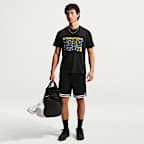 Nike Men's Basketball T-Shirt