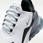 Nike Air Max 270 Women's Shoes