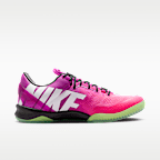 Kobe 8 Protro "Mambacurial" Basketball Shoes