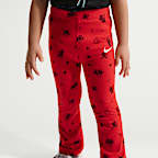 Nike Cherry Toddler Crew and Leggings Set