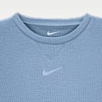 Nike Baby Waffle Romper