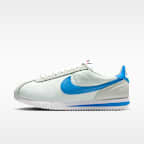 Tenis para mujer Nike Cortez Textile