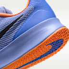 รองเท้าเทนนิส Clay Court ผู้หญิง Nike Vapor Lite 3