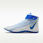 Tenis de lucha Nike Speedsweep 8