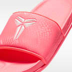 Kobe Offcourt Men's Slides
