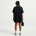 Nike United Women's Football T-Shirt