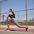 Nike Structure 25 Women's Road Running Shoes