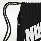 Nike Heritage Drawstring Bag (13L)
