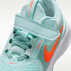 Tenis de correr para niños de preescolar Nike Star Runner 5