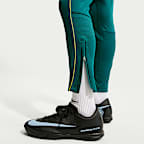 Brazil Academy Pro Older Kids' Nike Dri-FIT Football Knit Pants