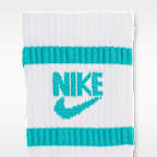 Calcetines largos con amortiguación para niños Nike Everyday (6 pares)