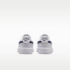 Nike Force 1 Low Little Kids' Shoes