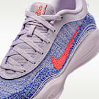 Tenis de básquetbol G.T. Hustle Academy