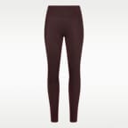 NikeSKIMS Shine Leggings mit hohem Bund und 66 cm für Damen