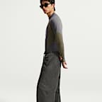 Nike Tech Men's Loose Reflective-Design Trousers
