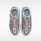 Tenis para niños grandes Nike P-6000