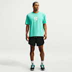 Sabrina 'Put In Work' Nike Dri-FIT Basketball T-Shirt