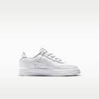 Nike Force 1 Low EasyOn Younger Kids' Shoes