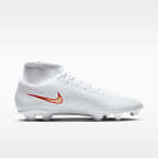 Nike Mercurial Superfly 11 Club Multi-Ground High-Top Soccer Cleats