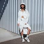 Nike Zoom Vomero 5 Women's Shoes with Reflective Accents