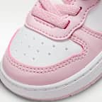 Nike Court Borough Low Recraft Baby/Toddler Shoes