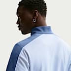 Tuta in maglia di poliestere Nike Sportswear Club – Uomo