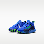 Nike IsoFly Little Kids' Shoes