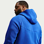 Nike Tech Men's Fleece Windrunner Full-Zip Jacket