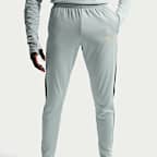 Ανδρικό ποδοσφαιρικό παντελόνι Dri-FIT Nike Academy
