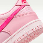 Nike Dunk Low Older Kids' Shoes