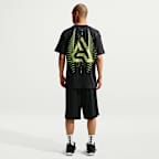 Giannis Men's Basketball T-Shirt